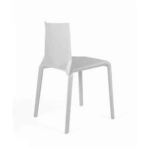 Vector Modern Stackable Side Chair