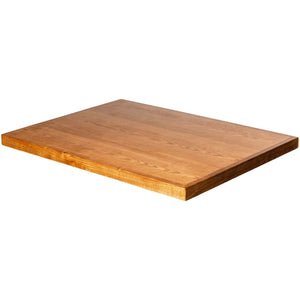 Wood Veneer Tops