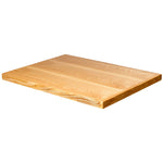 Wood Veneer Tops