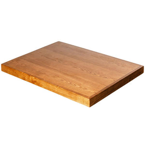 Wood Veneer Tops