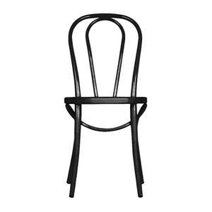 Thonet Style Steel Side Chair
