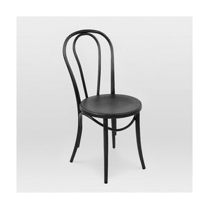 Thonet Style Steel Side Chair