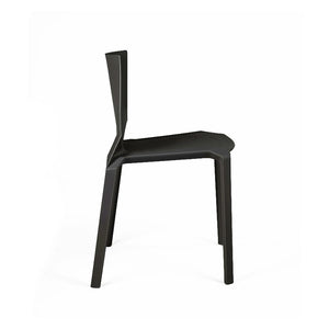 Vector Modern Stackable Side Chair