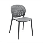 Muut Modern Stackable Side Chair