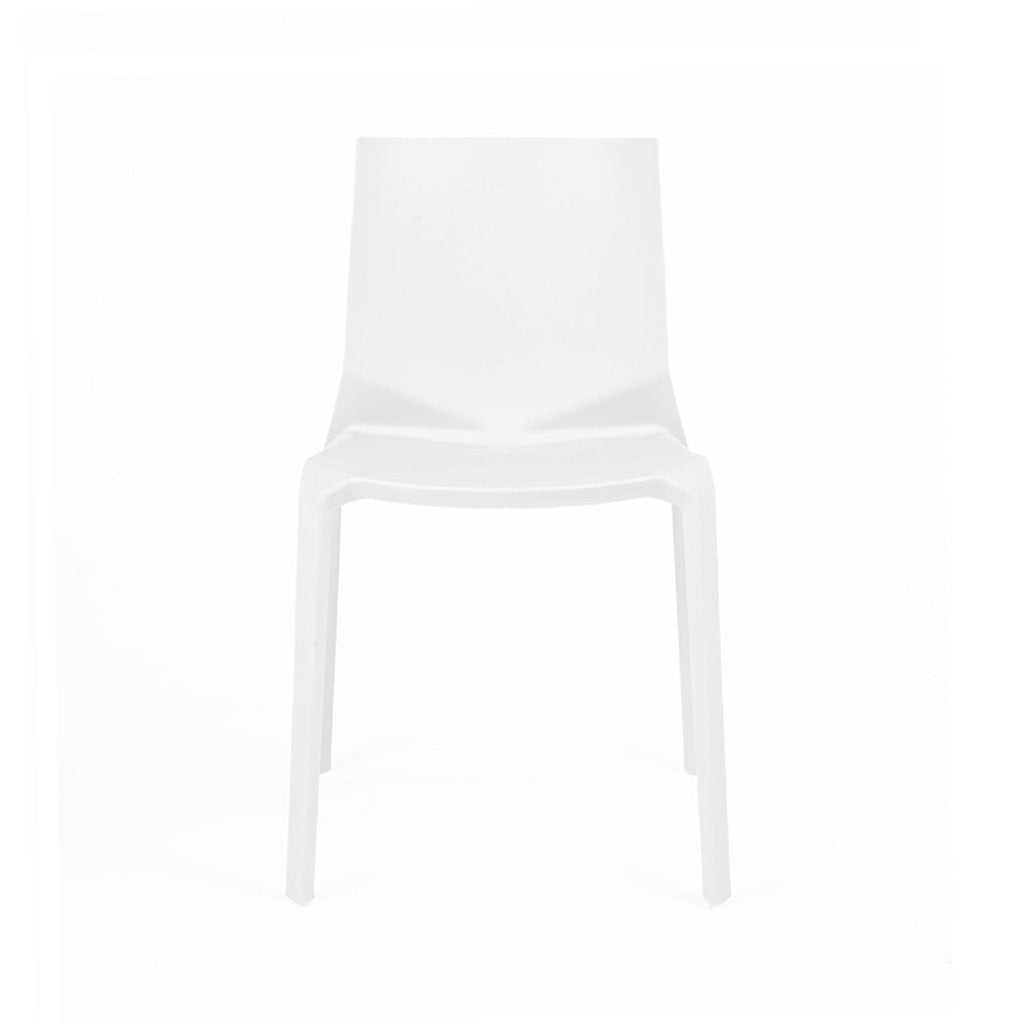 Vector Modern Stackable Side Chair