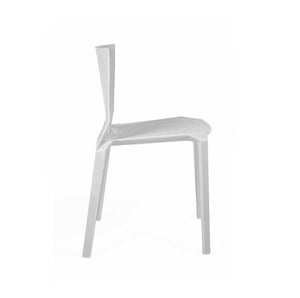 Vector Modern Stackable Side Chair