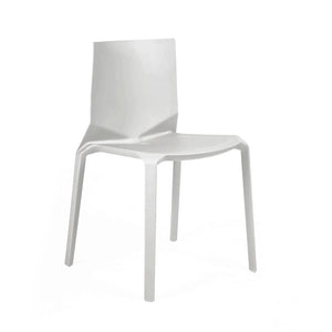 Vector Modern Stackable Side Chair