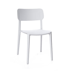 Viro Modern Stackable Side Chair