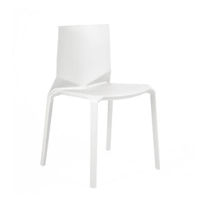 Vector Modern Stackable Side Chair