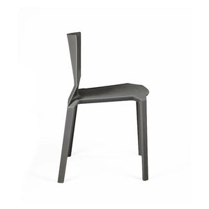 Vector Modern Stackable Side Chair