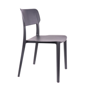 Viro Modern Stackable Side Chair