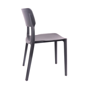 Viro Modern Stackable Side Chair