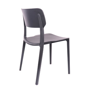Viro Modern Stackable Side Chair