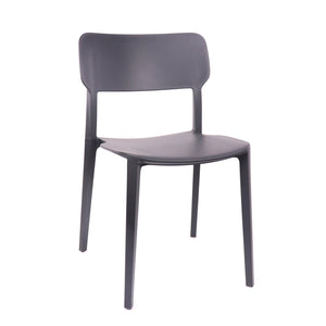 Viro Modern Stackable Side Chair