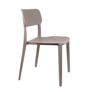 Viro Modern Stackable Side Chair