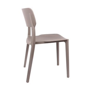 Viro Modern Stackable Side Chair