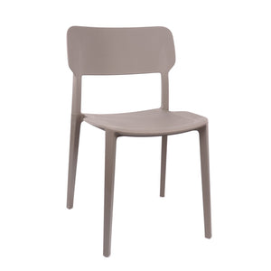 Viro Modern Stackable Side Chair