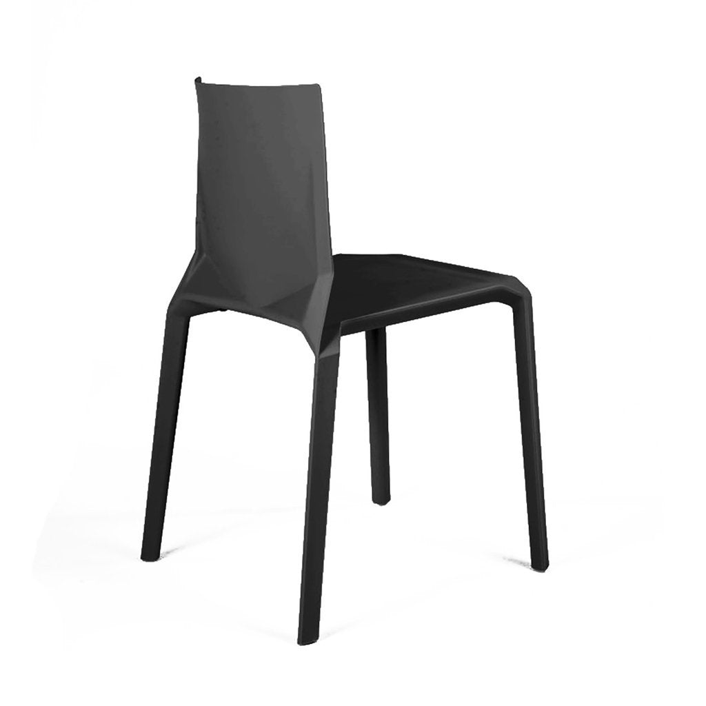 Vector Modern Stackable Side Chair