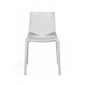 Vector Modern Stackable Side Chair