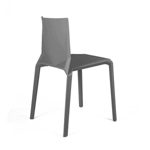 Vector Modern Stackable Side Chair