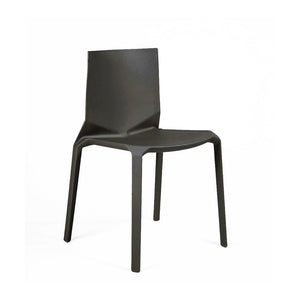 Vector Modern Stackable Side Chair