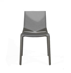 Vector Modern Stackable Side Chair
